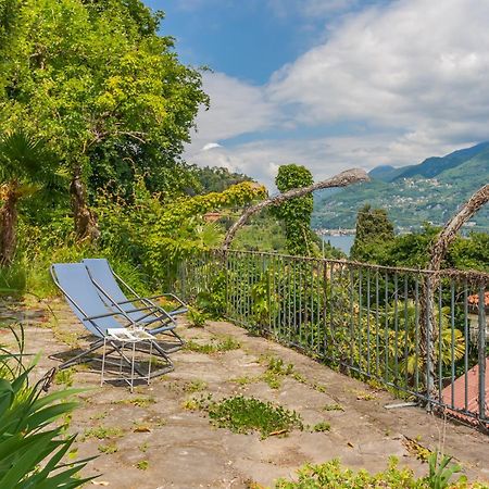 Apartmán Ca' Maria Bellavista By Wonderful Italy Bellagio Exteriér fotografie