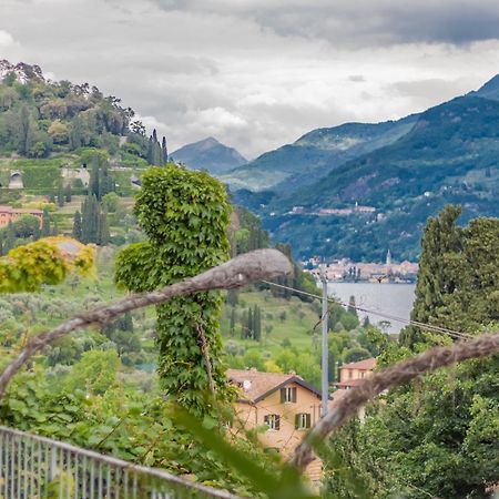 Apartmán Ca' Maria Bellavista By Wonderful Italy Bellagio Exteriér fotografie
