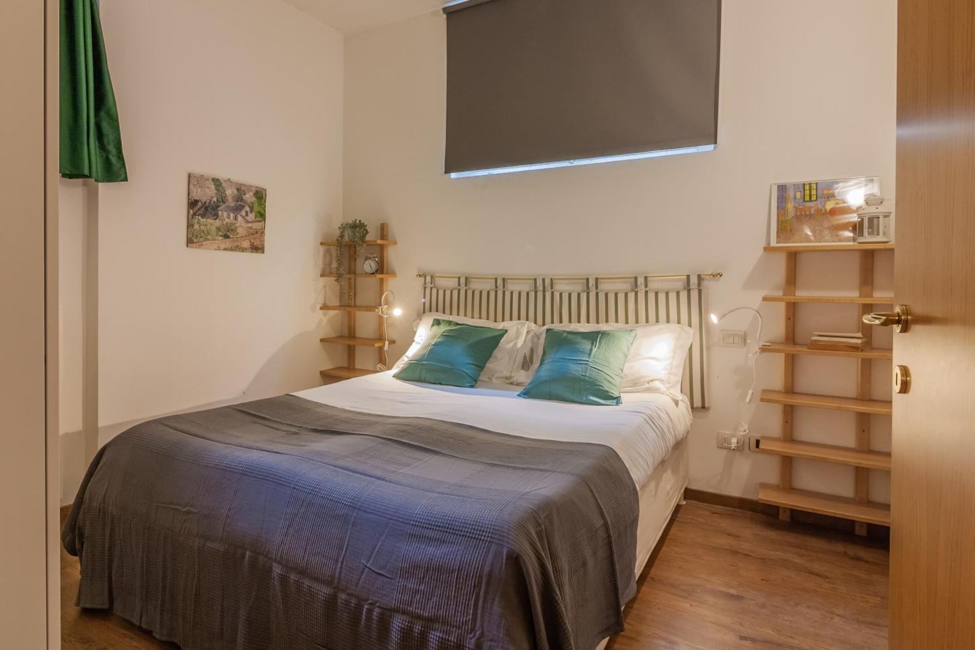Apartmán Ca' Maria Bellavista By Wonderful Italy Bellagio Exteriér fotografie