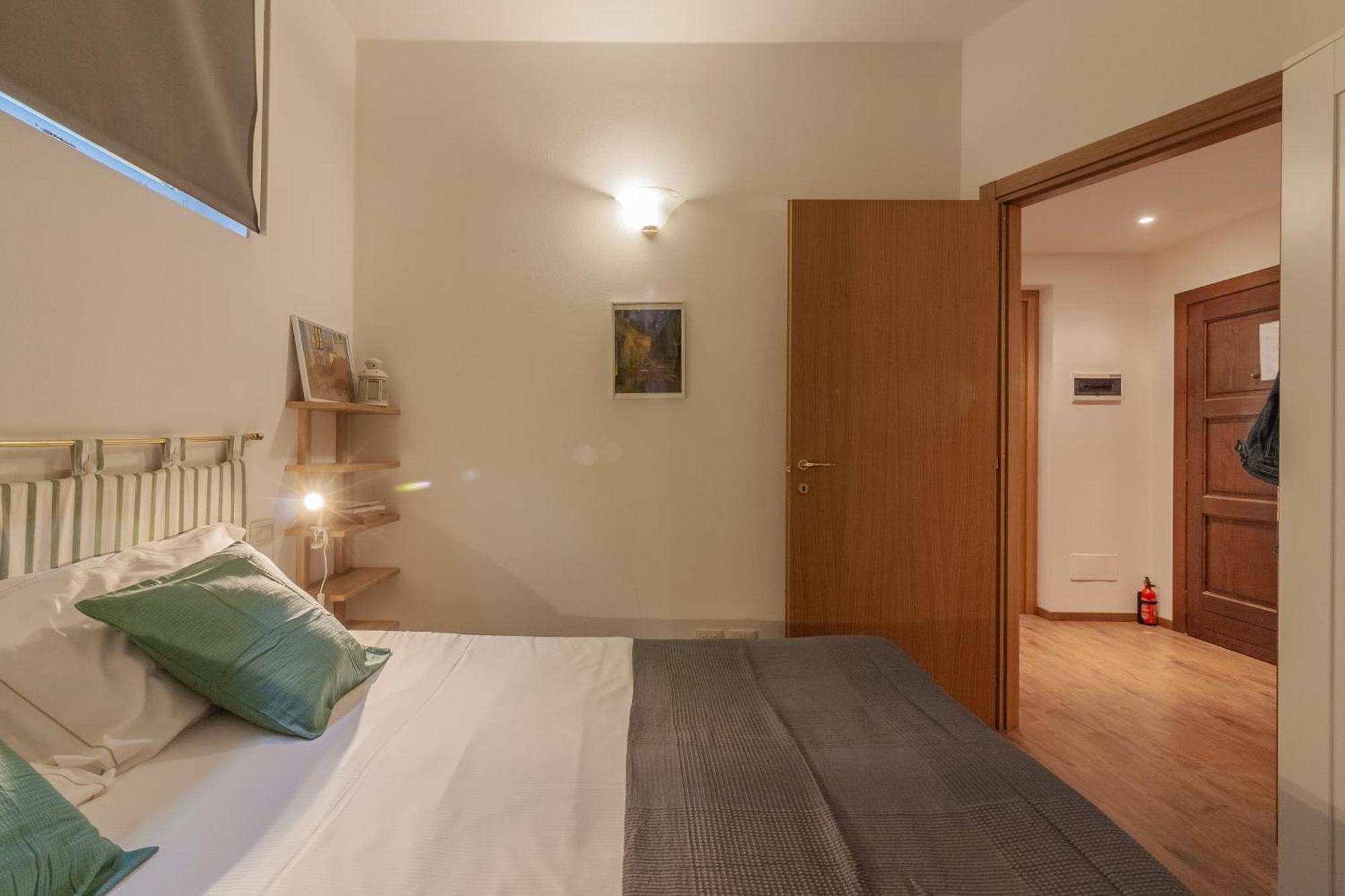 Apartmán Ca' Maria Bellavista By Wonderful Italy Bellagio Exteriér fotografie