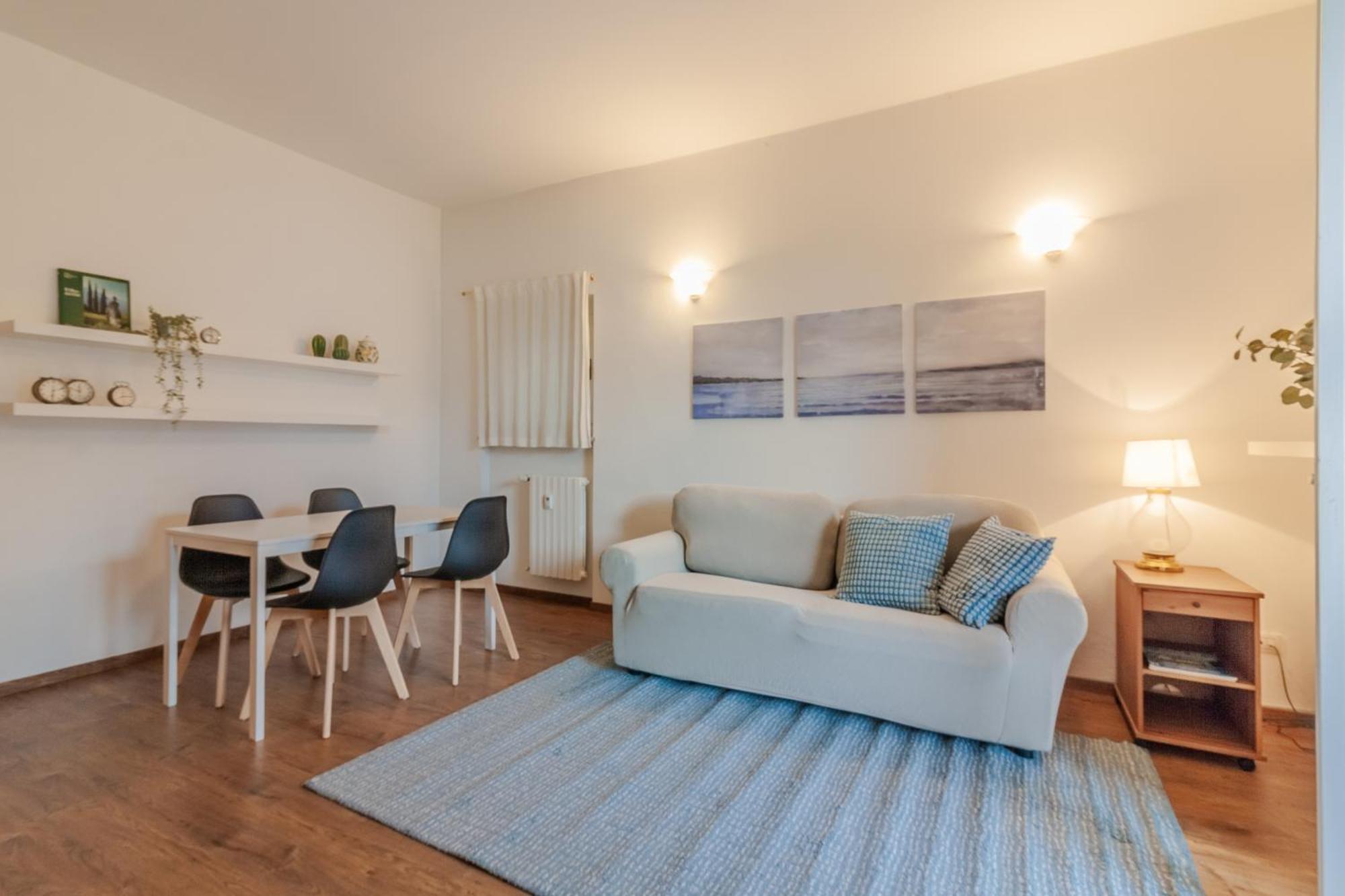 Apartmán Ca' Maria Bellavista By Wonderful Italy Bellagio Exteriér fotografie