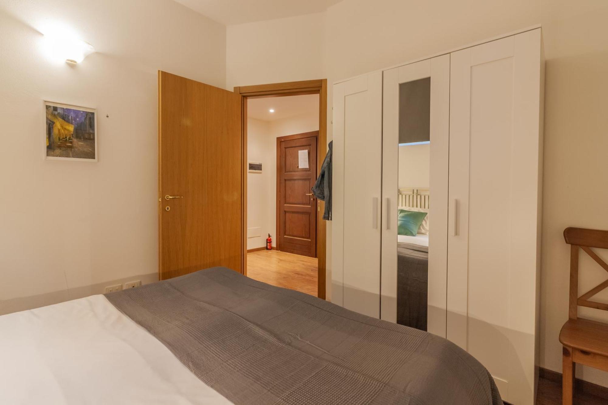 Apartmán Ca' Maria Bellavista By Wonderful Italy Bellagio Exteriér fotografie