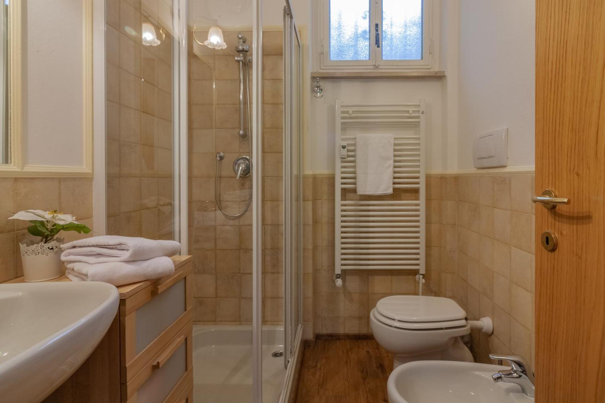 Apartmán Ca' Maria Bellavista By Wonderful Italy Bellagio Exteriér fotografie
