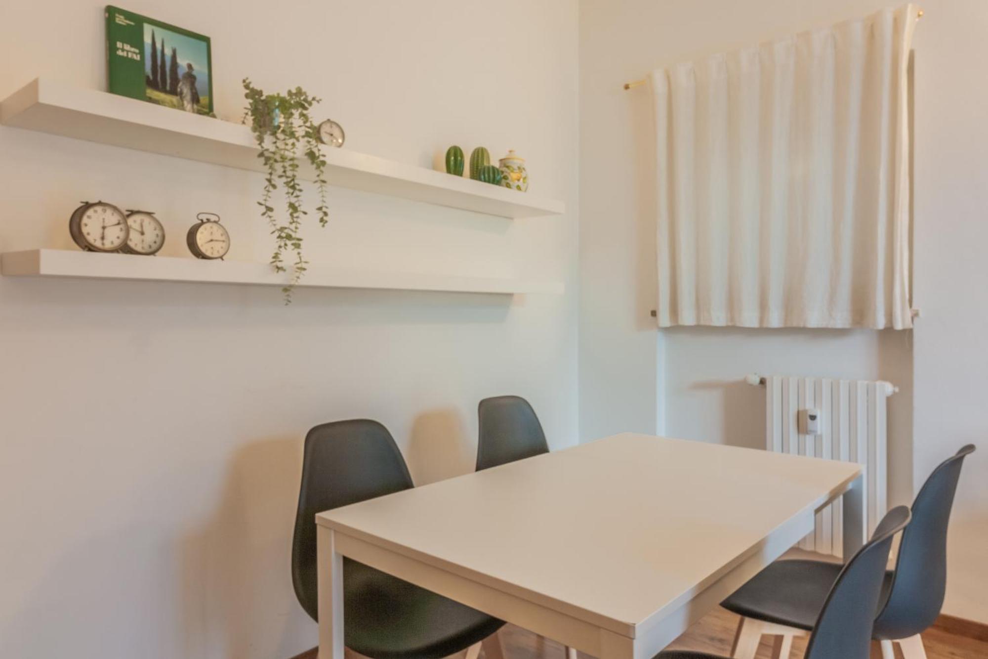Apartmán Ca' Maria Bellavista By Wonderful Italy Bellagio Exteriér fotografie